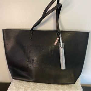 Victoria Secret Tote Bag